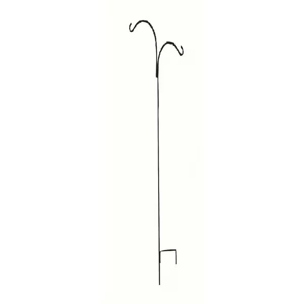 CRANE HOOK DOUBLE TALL, Hookery, Mfr#: 27535/SRDT